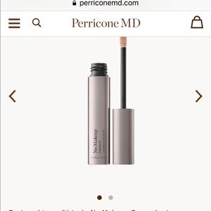 Perricone MD concealer